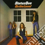 Status Quo - On The Level cd
