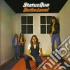 Status Quo - On The Level cd