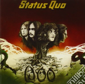 Status Quo - Quo cd musicale di STATUS QUO