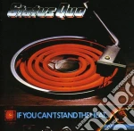 Status Quo - Can't Stand The Heat cd