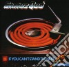 Status Quo - Can't Stand The Heat cd