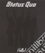 Status Quo - Hello cd
