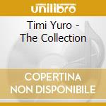 Timi Yuro - The Collection cd