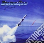 Status Quo - Just Supposin' cd