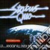 Status Quo - Rockin' All Over The World - The Collection cd