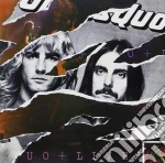 Status Quo - Live cd