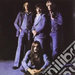 Status Quo - Blue For You cd
