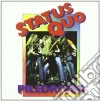 Status Quo - Piledriver cd