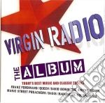 Virgin Radio: The Album / Various