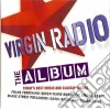 Virgin Radio: The Album / Various cd