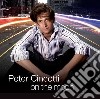 Peter Cincotti - On The Moon cd musicale di CINCOTTI PETER
