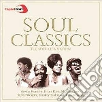 Capital Gold: Soul Classics - The Soul Of A Nation / Various (2 Cd) cd