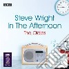 Steve Wright In The Afternoon - The Oldies / Various cd