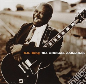 B.B. King - Ultimate Collection cd musicale di B.B. King
