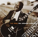 B.B. King - Ultimate Collection cd