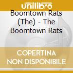 Boomtown Rats (The) - The Boomtown Rats cd
