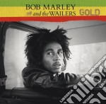 Bob Marley & The Wailers - Gold (2 Cd)