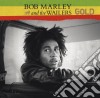 Bob Marley & The Wailers - Gold (2 Cd) cd