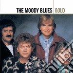 Moody Blues (The) - Gold (2 Cd)
