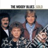 Moody Blues (The) - Gold (2 Cd) cd musicale di Blues Moody