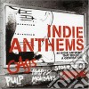 Indie Anthems / Various (2 Cd) cd