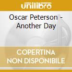 Oscar Peterson - Another Day cd