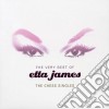 Etta James - The Very Best Of The Chess Singles (3 Cd) cd