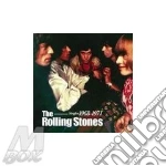Rolling Stones (The) - The Singles 1968-1971 (10 Cd) cd