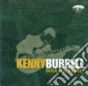 Kenny Burrell - Soulful Kenny cd