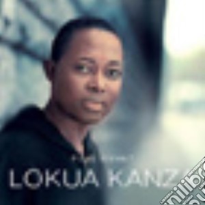 Kanza Lokua - Plus Vivant cd musicale di KANZA LOKUA
