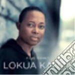 Kanza Lokua - Plus Vivant cd