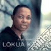 Kanza Lokua - Plus Vivant cd