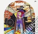 Jane - Lady cd