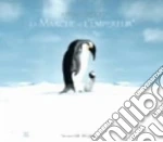 La Marcia Dei Pinguini cd