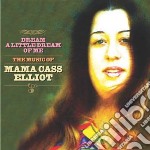 Mama Cass Elliot - Dream A Little Dream The Music Of