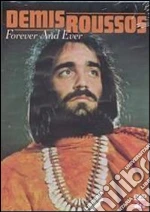 (Music Dvd) Demis Roussos - Forever And Ever cd