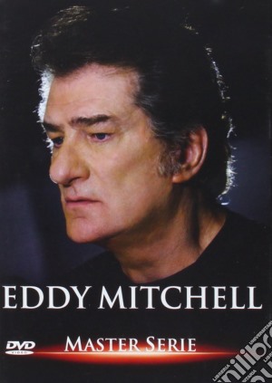 (Music Dvd) Eddy Mitchell - Master Serie cd musicale di Universal Music