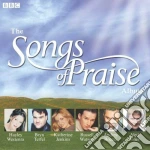 Songs Of Praise Album (The) cd