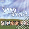 Songs Of Praise Album (The) cd