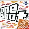 Artisti Vari - One Shot 1980 cd