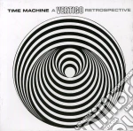 Time machine - a vertigo retrospective - cd