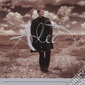 Aled Jones - Aled [Special Edition] cd musicale di Aled Jones
