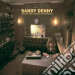 Sandy Denny - The North Star Grassman & The Ravens cd