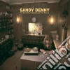 Sandy Denny - The North Star Grassman & The Ravens cd