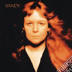 Sandy Denny - Sandy cd musicale di Sandy Denny