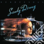Sandy Denny - Rendevous Remastered cd