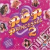 Pop Princesses Vol.2 / Various (Cd+Dvd) cd