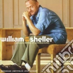 William Sheller - Chansons Nobles Et Sentimentales cd