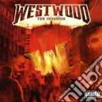Westwood 8 - The Invasion (2 Cd)