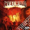 Westwood 8 - The Invasion (2 Cd) cd